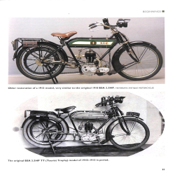 BSA - The Complete Story