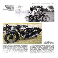 BSA - The Complete Story