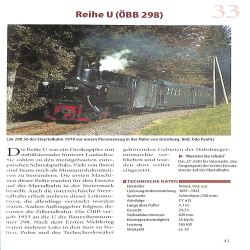 333 Lokomotiven, die man kennen muss