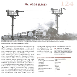 333 Lokomotiven, die man kennen muss