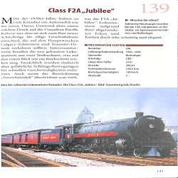 333 Lokomotiven, die man kennen muss