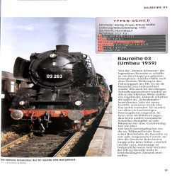 Die erfolgreichsten Lokomotiven