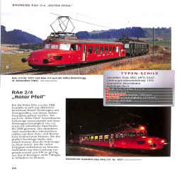 Die erfolgreichsten Lokomotiven