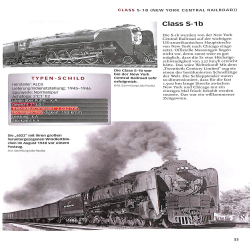 Meilensteine der Lokomotiv-Technik