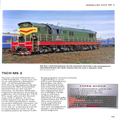 Die wichtisten Lokomotiven aller Zeiten