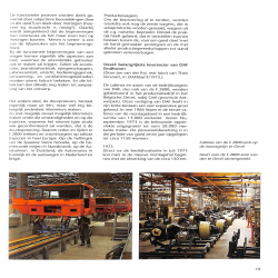 DAF f 2800 trucks en trekkers