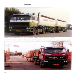 DAF f 2800 trucks en trekkers
