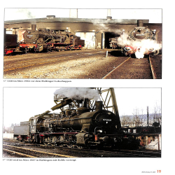 Jahrbuch Lokomotiven 2013