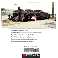 Jahrbuch Lokomotiven 2013