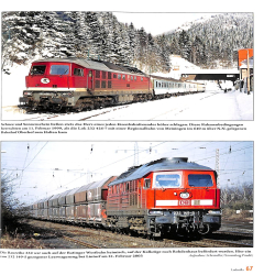 Jahrbuch Lokomotiven 2015