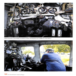 Jahrbuch Lokomotiven 2015