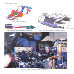 The Last Shelby Cobra