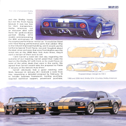 The Last Shelby Cobra