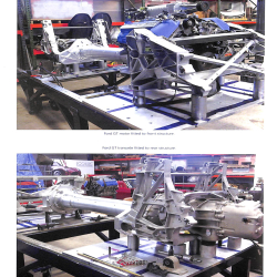 The Last Shelby Cobra