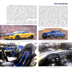 The Last Shelby Cobra