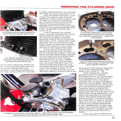 Norton Commando - How to Restore