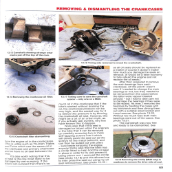 Norton Commando - How to Restore