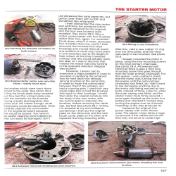 Norton Commando - How to Restore