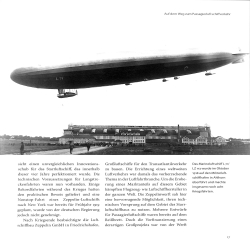 Die Hindenburg Gigant der Lüfte