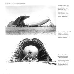 Die Hindenburg Gigant der Lüfte