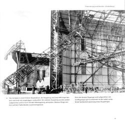 Die Hindenburg Gigant der Lüfte