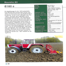 Steyr - Traktoren 1947-1993