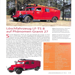 Das große Buch der DDR-Nutzfahrzeuge Landwirtschaft • Feuerwehr • Lastverkehr