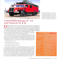Das große Buch der DDR-Nutzfahrzeuge Landwirtschaft • Feuerwehr • Lastverkehr
