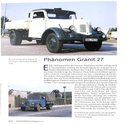 Das große Buch der DDR-Nutzfahrzeuge Landwirtschaft • Feuerwehr • Lastverkehr