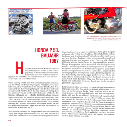 Little Honda Die legendären Kleinmotorräder Super Cub, Dax, Monkey