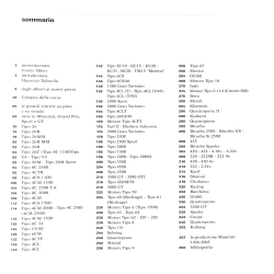 Maserati Nel segno del Tridente Tutte le Maserati modello per modello 1926-2003