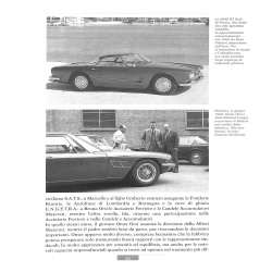 Maserati Nel segno del Tridente Tutte le Maserati modello per modello 1926-2003