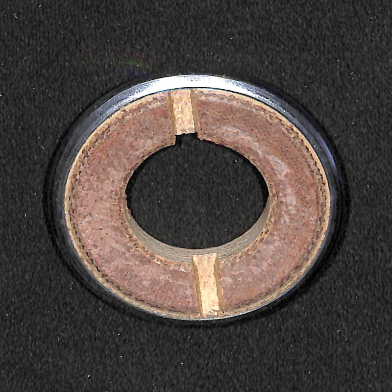 Meenemer Dynamo voor Porsche Diesel voor de AP 17, AP 18, AP 22, 218, 217, 238