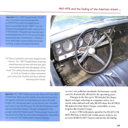 Chevrolet Impala 1958-1970 - The American Dream