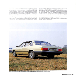 TALBOT 1978-1987