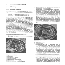 Trabant 601 Die Reparaturanleitung