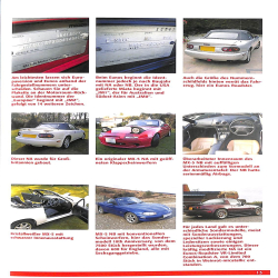 Praxisratgeber Klassikerkauf Mazda MX-5