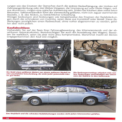 Praxisratgeber Klassikerkauf: Jaguar Mark 1 & 2 Alle Modelle von 1955-1969 inklusive Daimler 2.5-litre V8