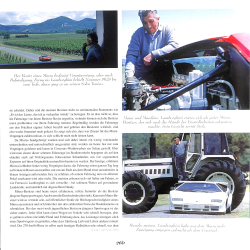 Lamborghini Miura - Die Geschichte eines Traumsportwagens