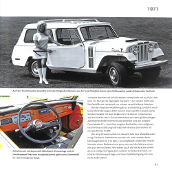 Jeep - Das Original kennt keine Grenzen