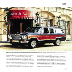 Jeep - Das Original kennt keine Grenzen