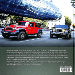 Jeep - Das Original kennt keine Grenzen