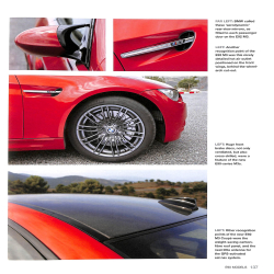 BMW M3/M4 - Entwicklung - Modelle - Technik