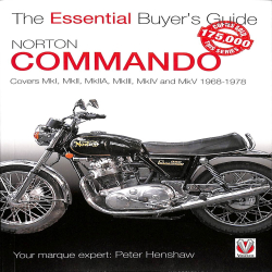 Norton Commando - The essential buyers guide 