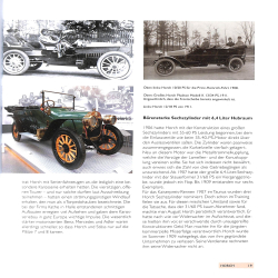 Audi 1910-2000 - Auto Union - DKW - Horch - Wanderer