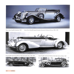 Audi 1910-2000 - Auto Union - DKW - Horch - Wanderer