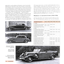 Audi 1910-2000 - Auto Union - DKW - Horch - Wanderer