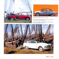 Audi 1910-2000 - Auto Union - DKW - Horch - Wanderer