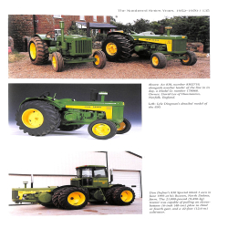 The bigger book of John Deere