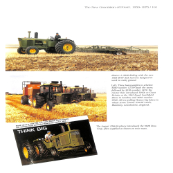 The bigger book of John Deere